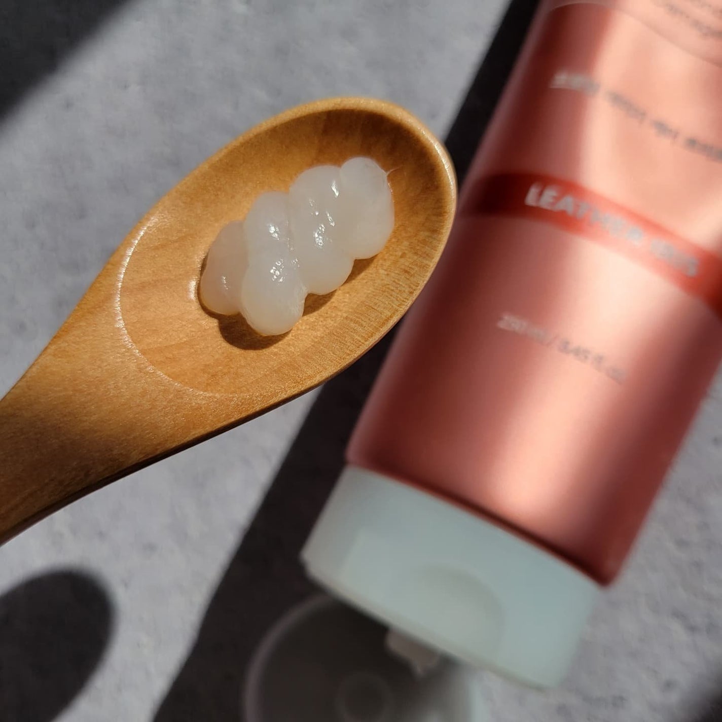 クンダル ダメージケア シャンプー/トリートメント/KUNDAL/市販シャンプーを使ったクチコミ(3枚目)