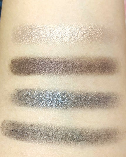 アイ カラー クォード エクストリーム EXT01 バッドアス/TOM FORD BEAUTY/アイシャドウパレットの画像