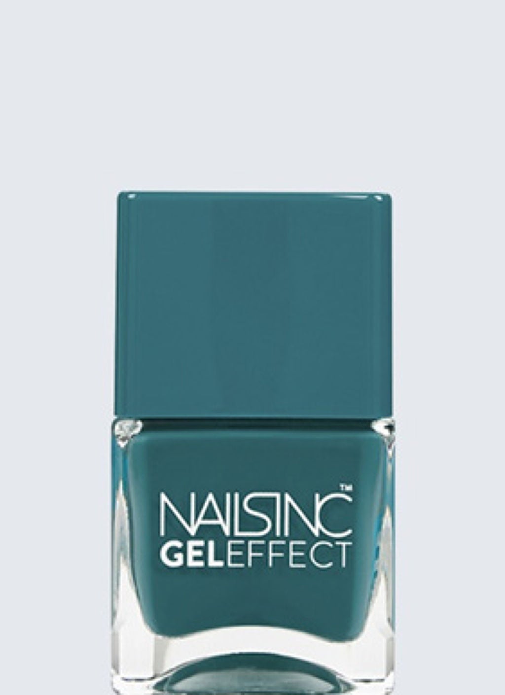 ジェルエフェクト nails inc.