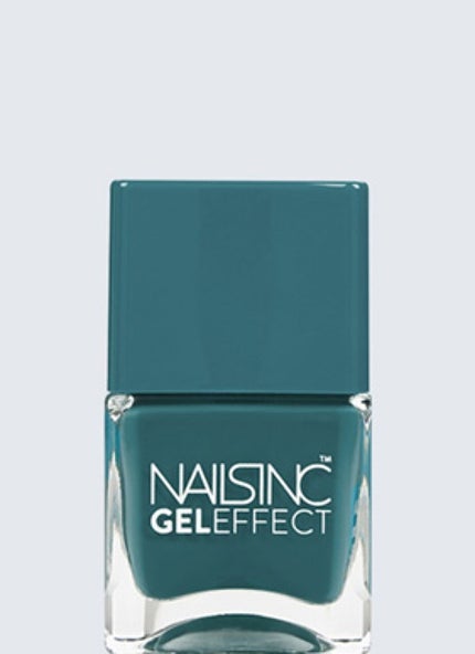 nails inc. ジェルエフェクト