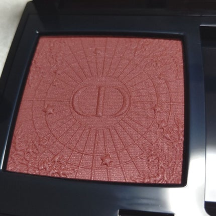 【旧】ディオールスキン ルージュ ブラッシュ/Dior/パウダーチークを使ったクチコミ(2枚目)