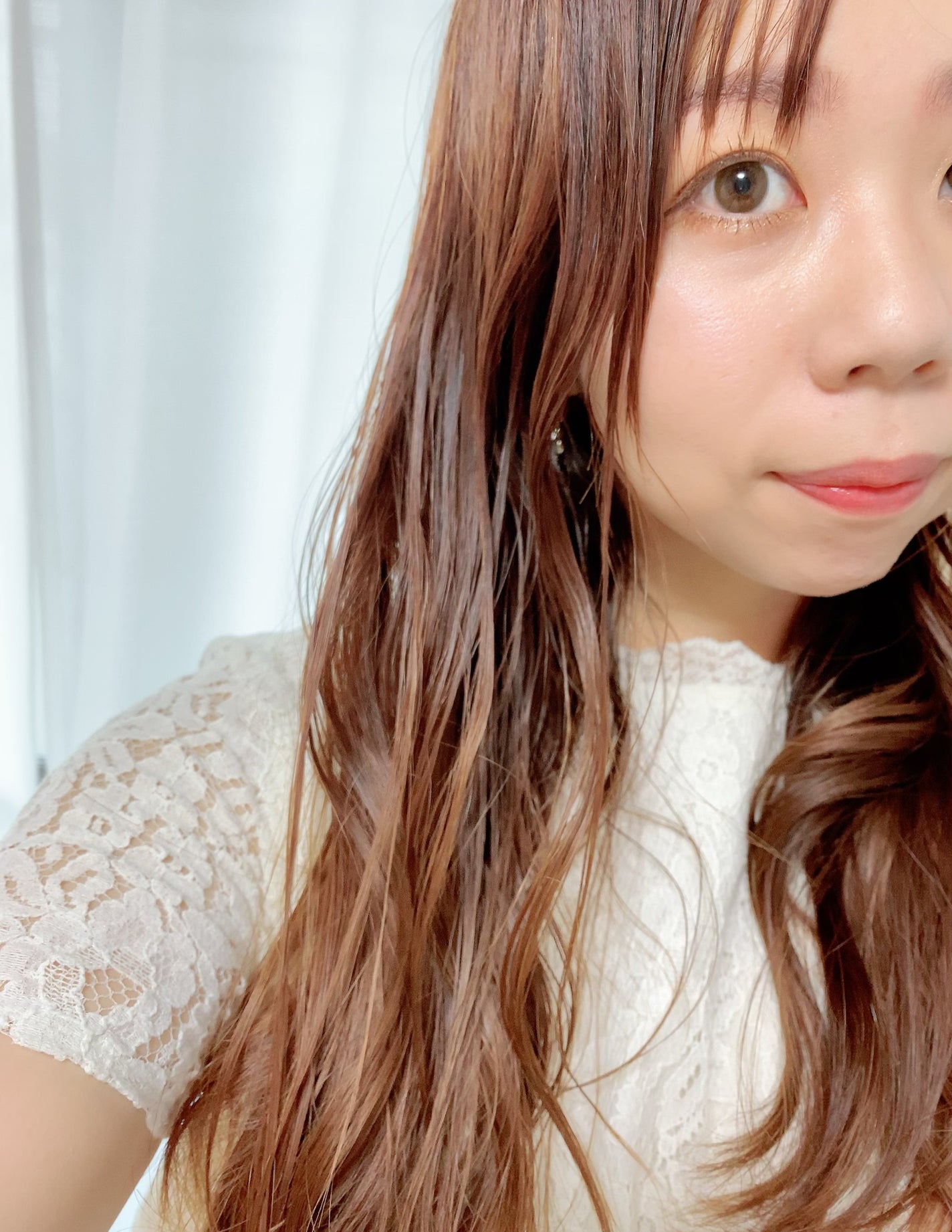 FLANMY 1day/FLANMY/ワンデー(1DAY)カラコンを使ったクチコミ(3枚目)