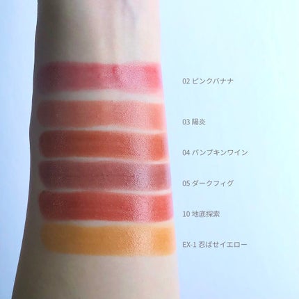 を使ったクチコミ(2枚目)