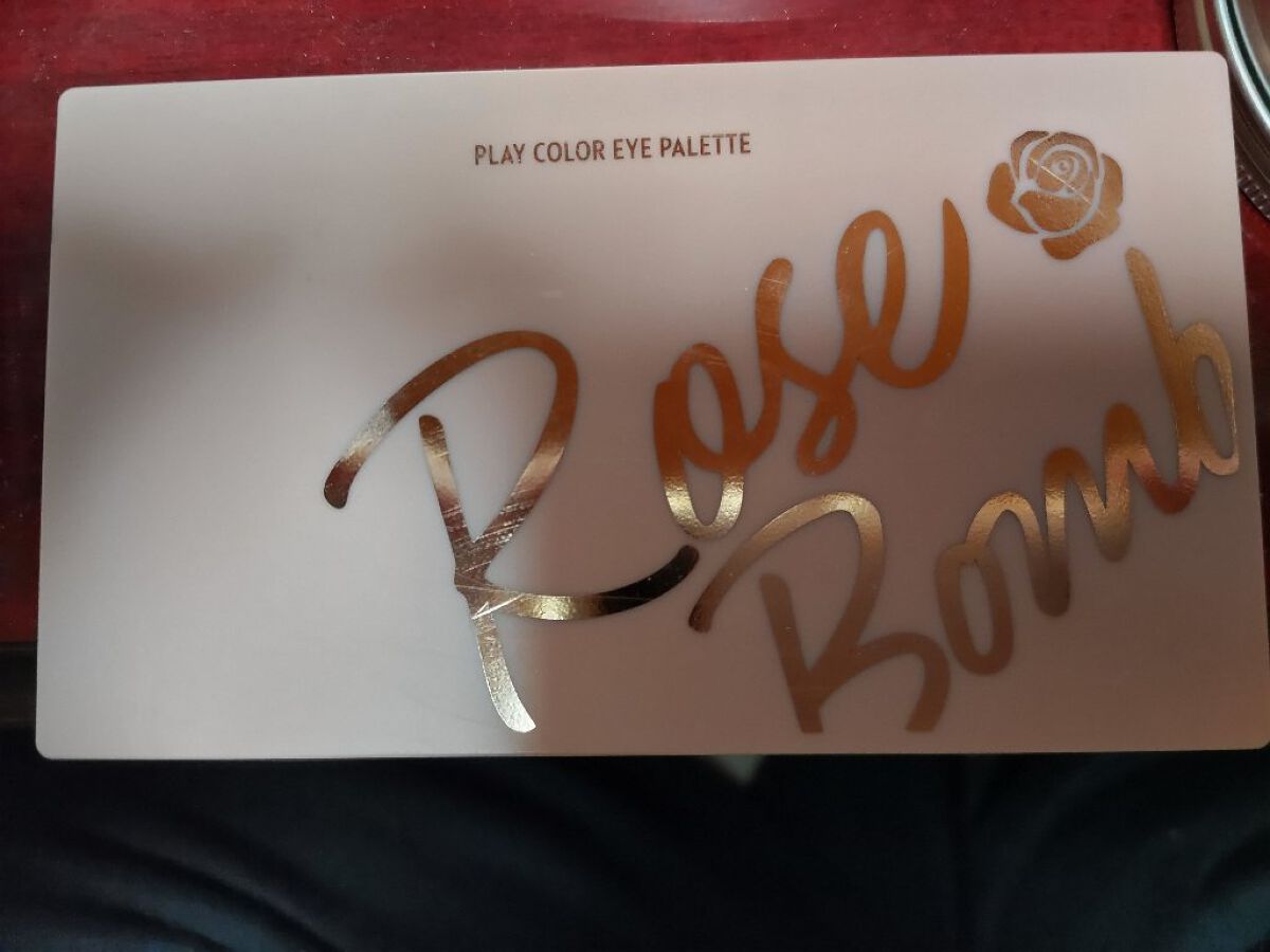 チーク ポップ パレット 23/CLINIQUE/パウダーチークを使ったクチコミ（2枚目）