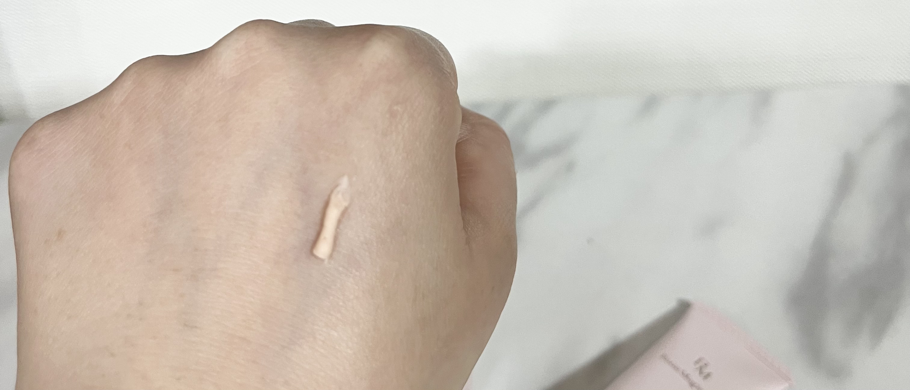 ポアカバー C/ポイントマジックPRO/化粧下地を使ったクチコミ（3枚目）