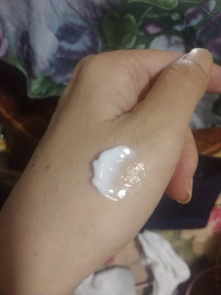 エイジ トリートメント アイクリーム/FROM NATURE/アイケア・アイクリームを使ったクチコミ(2枚目)