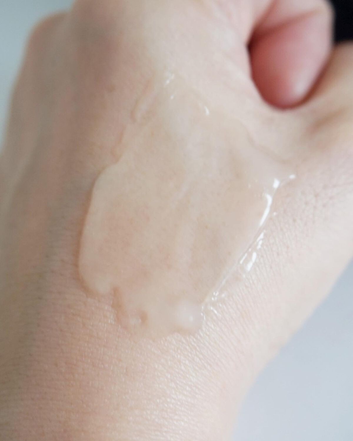 モイストゲルプラス/Re dermalab/オールインワン化粧品を使ったクチコミ（3枚目）