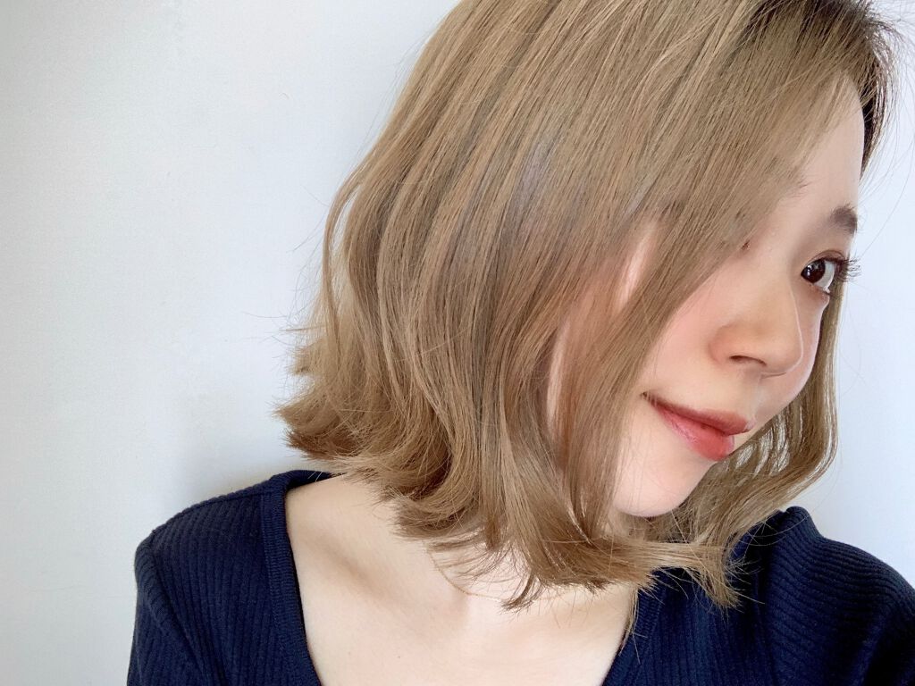 グッチ ルージュ ア レーヴル ヴォワル 110 Marguerite Jade/GUCCI beauty/口紅を使ったクチコミ（3枚目）