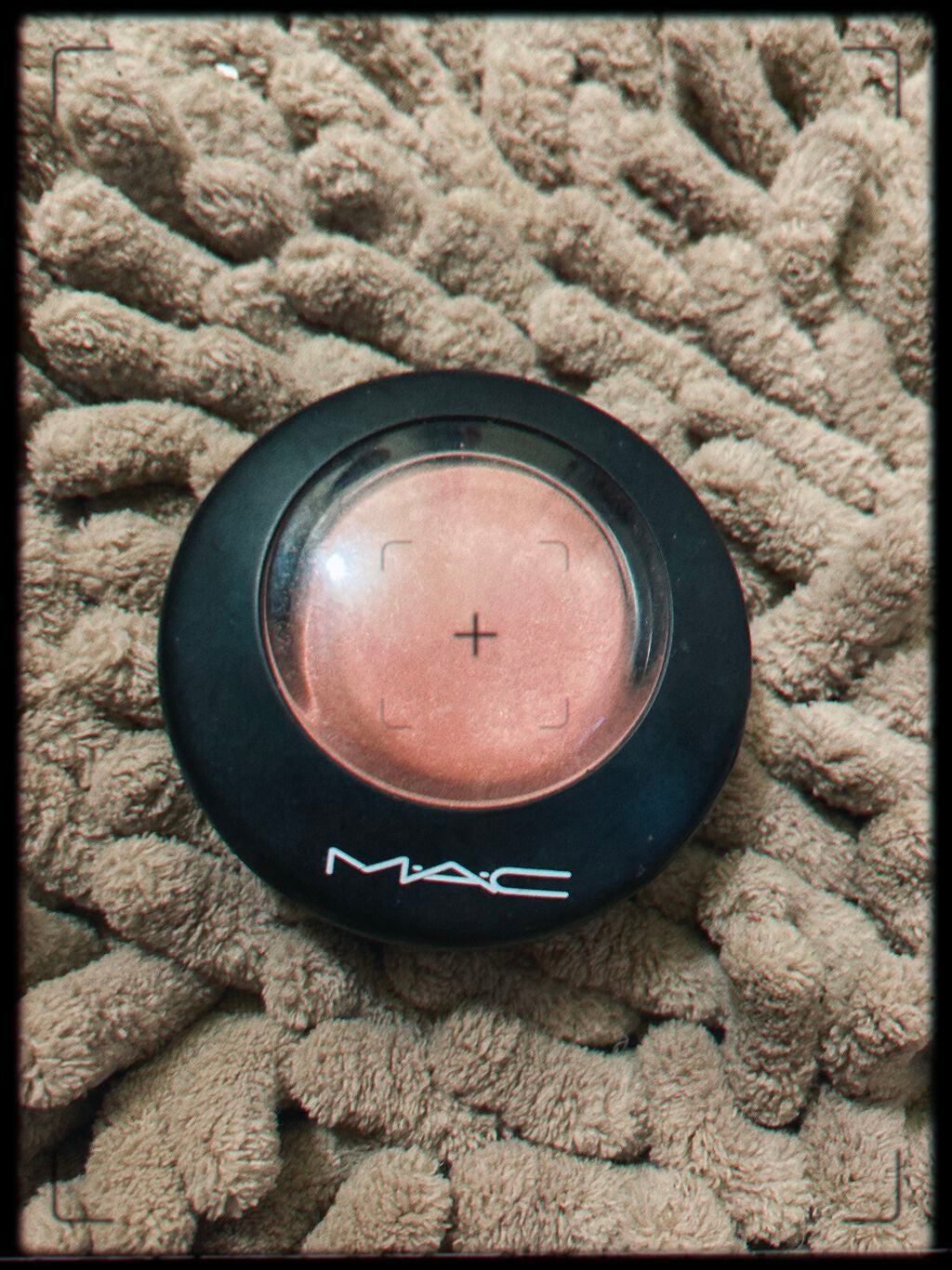 M·A·C ミネラライズ ブラッシュ/M・A・C/パウダーチークを使ったクチコミ(1枚目)