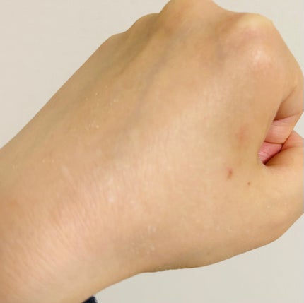 ルース パウダー/ちふれ/ルースパウダーを使ったクチコミ(5枚目)