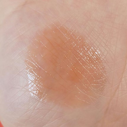 リップカラーシールド/CEZANNE/口紅を使ったクチコミ(6枚目)