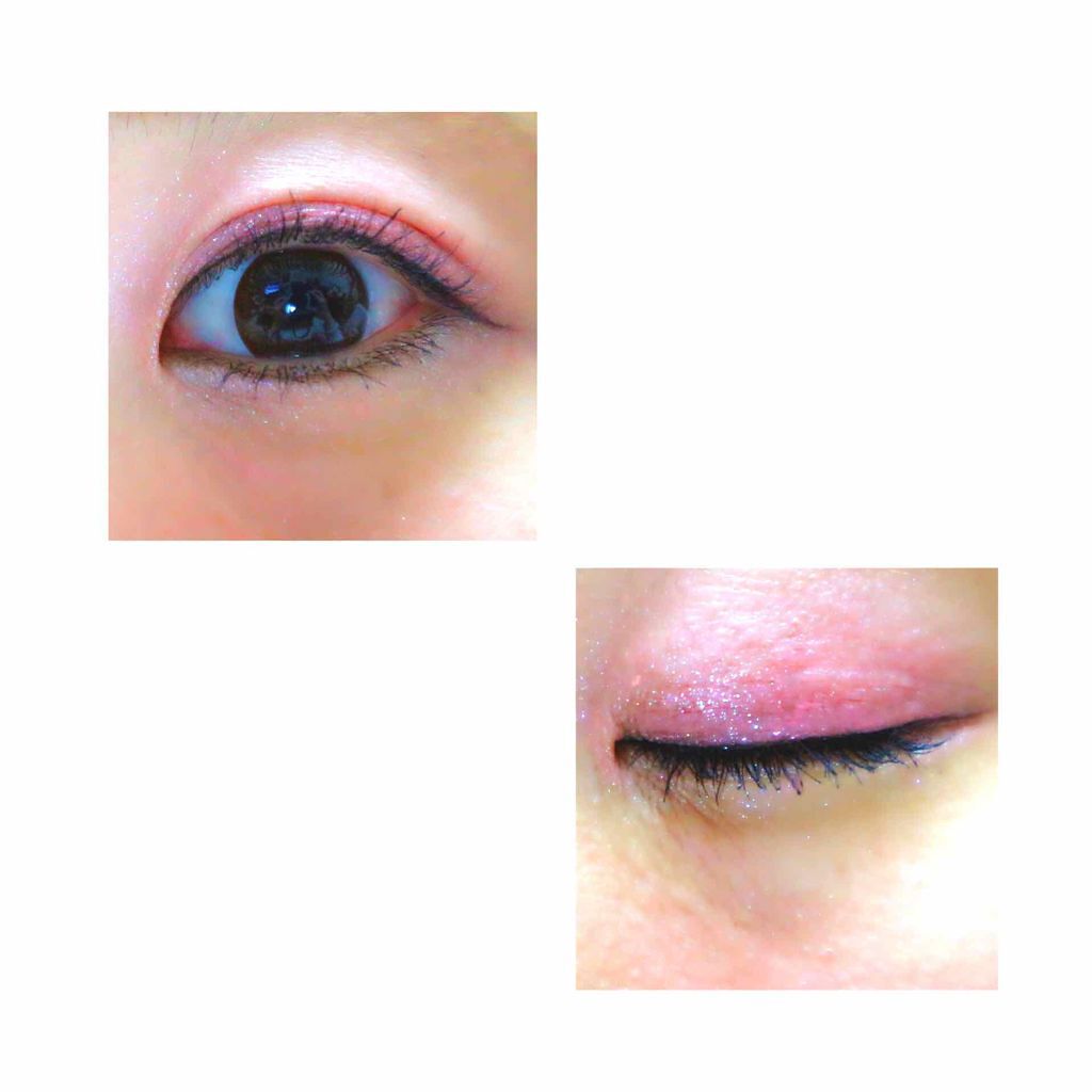 アディクション ザ アイシャドウ/ADDICTION/単色アイシャドウを使ったクチコミ(3枚目)