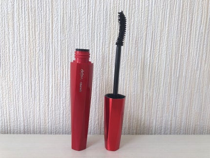 「塗るつけまつげ」ロングタイプ/デジャヴュ/マスカラを使ったクチコミ(2枚目)