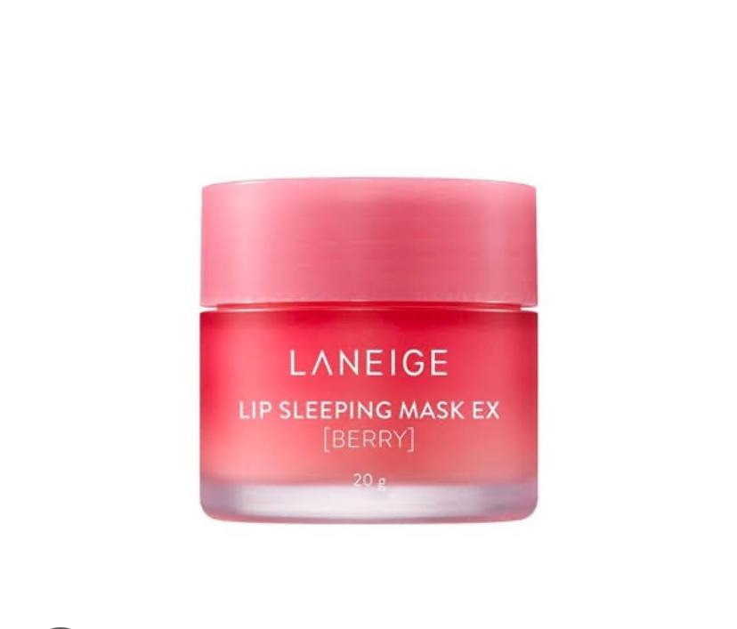 リップスリーピングマスク/LANEIGE/リップバームを使ったクチコミ（1枚目）