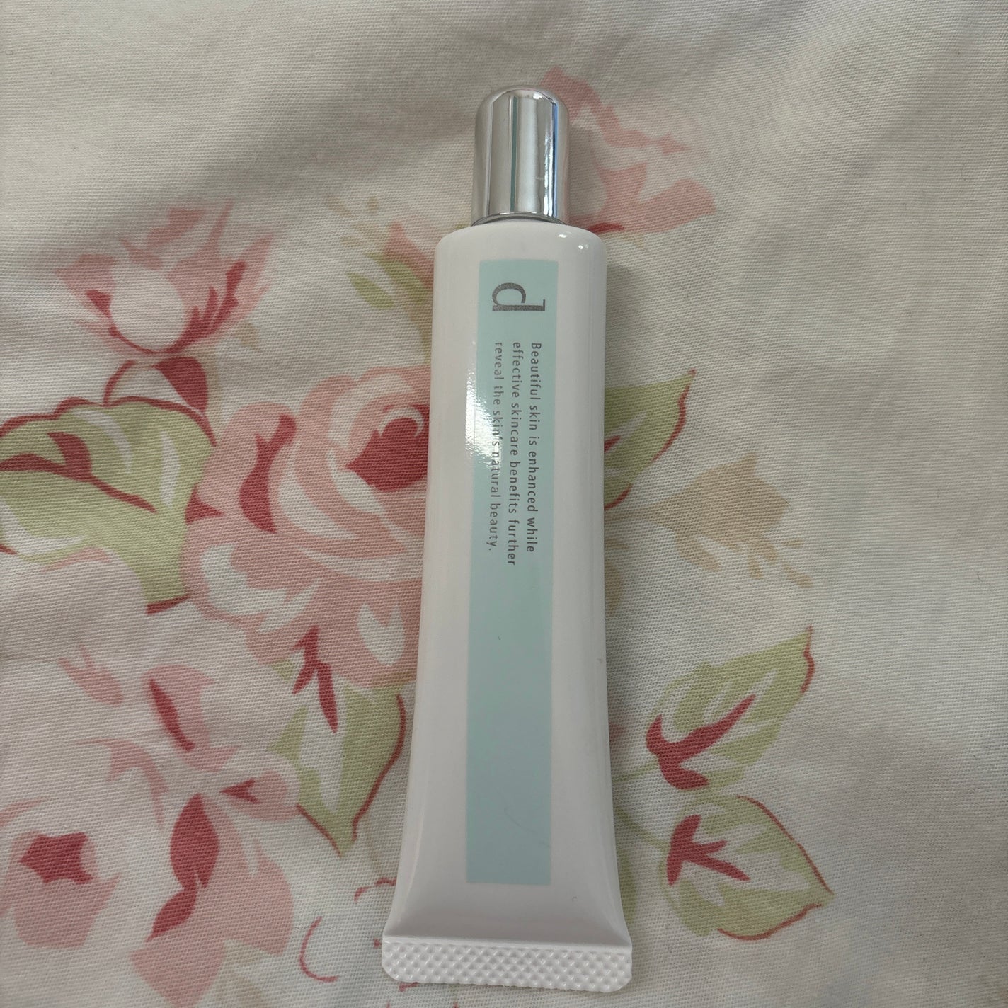 薬用 スキンケアベース CC/d プログラム/CCクリームを使ったクチコミ(1枚目)