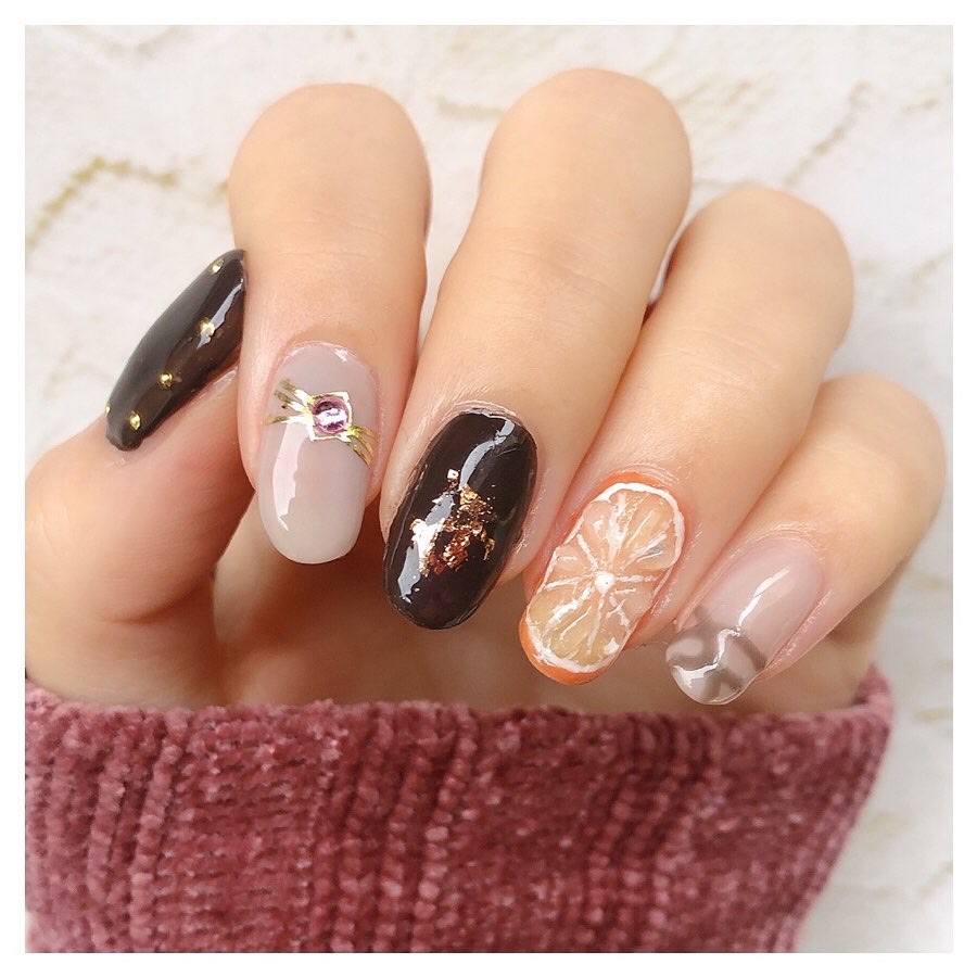 ウィークリージェル/HOMEI/ジェルネイルを使ったクチコミ（3枚目）