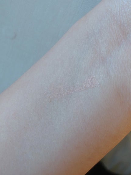 アートクラス フロッタージュペンシル/too cool for school/スティックアイシャドウを使ったクチコミ(6枚目)