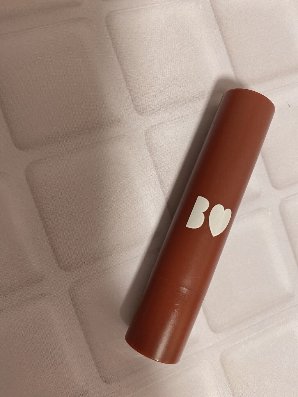 つやぷるリップR/b idol/口紅を使ったクチコミ(1枚目)