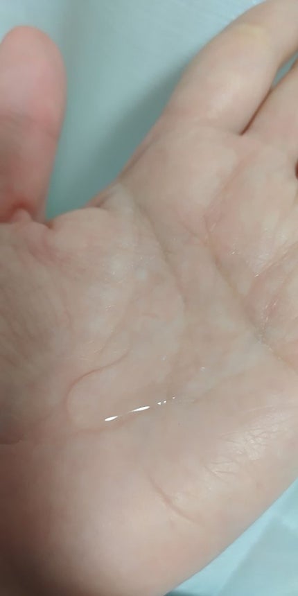 プレッシングオブスプラウトトナー/ハイジェン/化粧水を使ったクチコミ(4枚目)