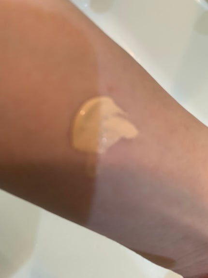 ザ クリーム ファンデーション 115/SUQQU/クリーム・エマルジョンファンデーションの画像