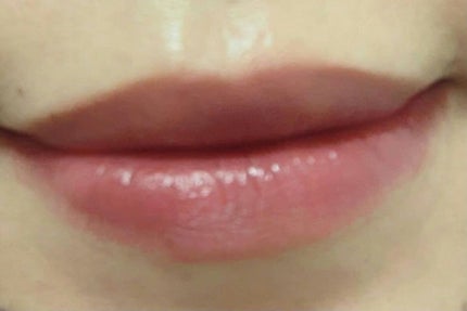 ピュアセラムルージュ/オルビス/口紅を使ったクチコミ(8枚目)