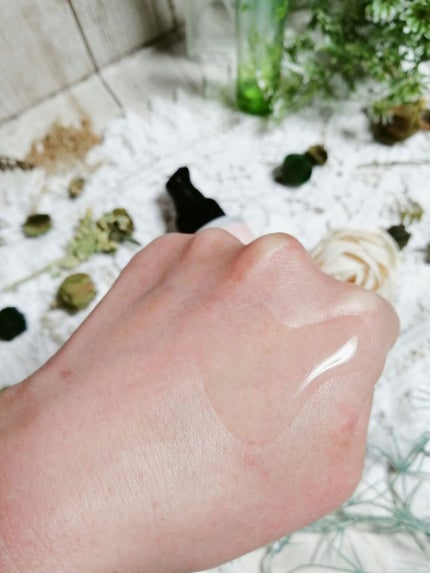 肌楽 米発酵化粧水/マックス/化粧水を使ったクチコミ(3枚目)