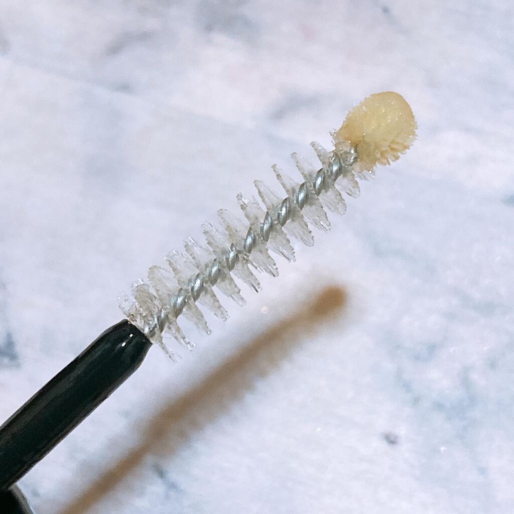 Eyebrow&Eyelash Serum/NUNSSUP JARA/まつげ美容液を使ったクチコミ(4枚目)