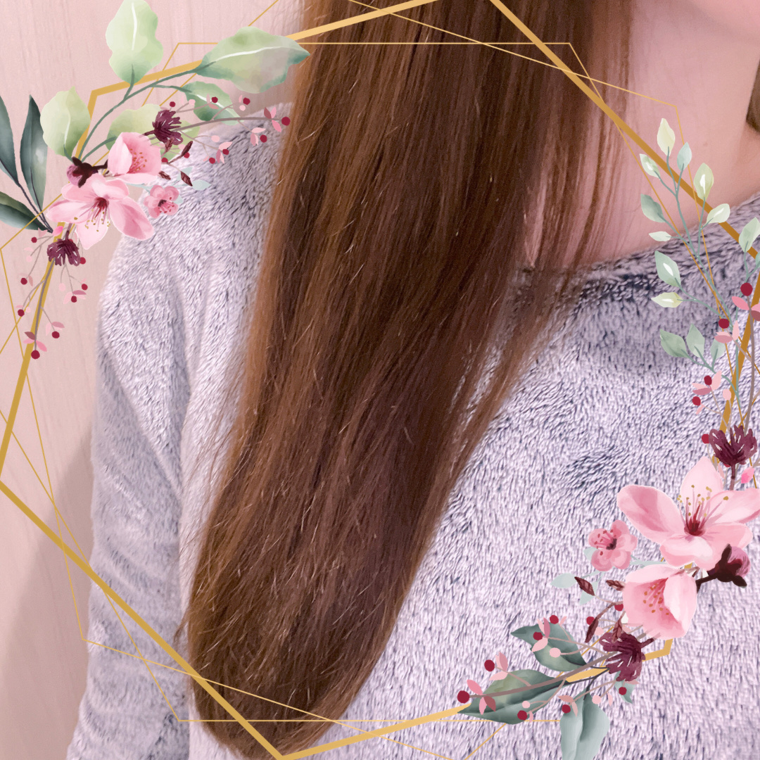 プルント　コントロールペアセット　サクラ/Purunt./ヘアケア・スタイリングを使ったクチコミ（2枚目）