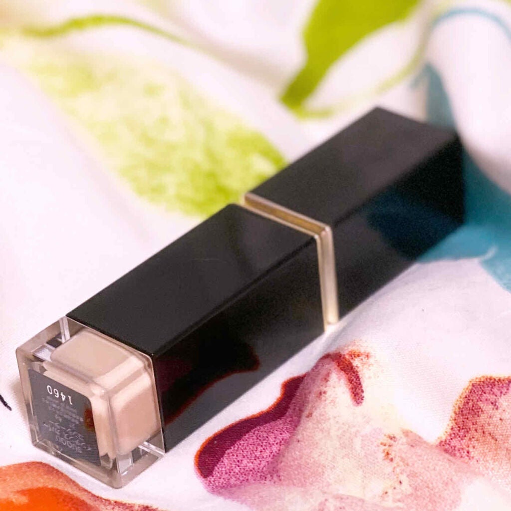 インテンス カバー コンシーラー/SUQQU/リキッドコンシーラーを使ったクチコミ(1枚目)