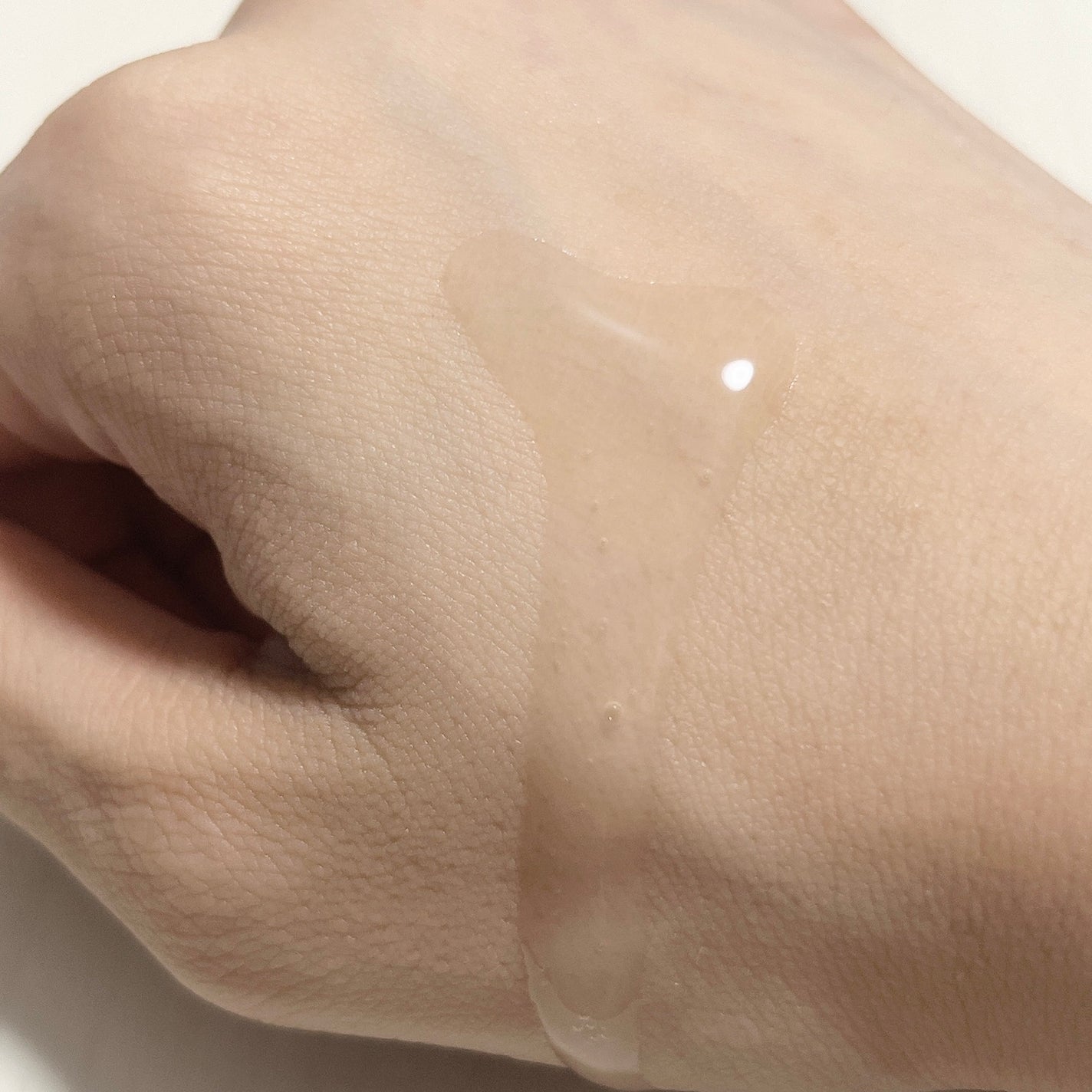 セラミドウォーターディープハイドレーティングアンプル/BIOHEAL BOH/美容液を使ったクチコミ(3枚目)