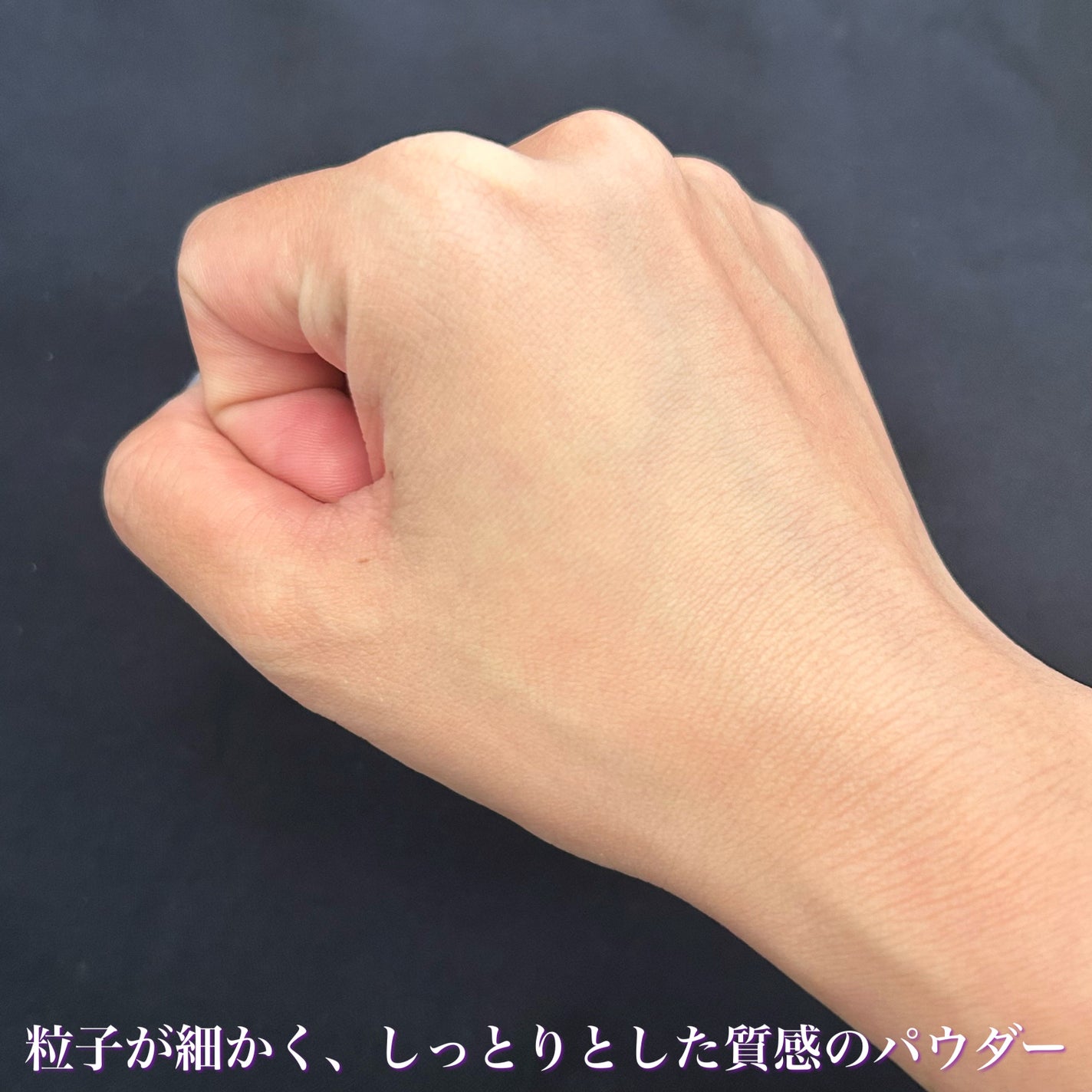 パウダリーファンデーション レジェンダリー グロウ/ブリリアージュ/パウダーファンデーションを使ったクチコミ(4枚目)