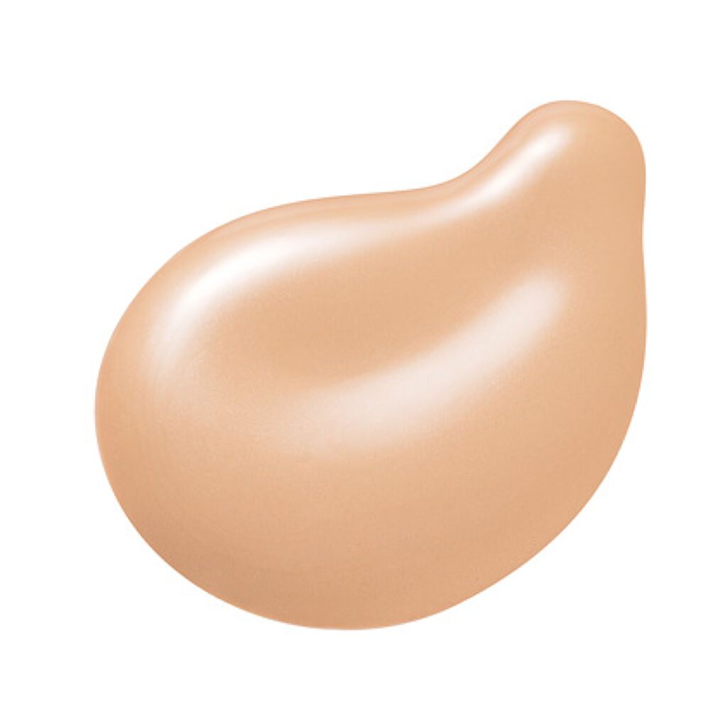 イノセント クッション ファンデーション ミディアム オークル