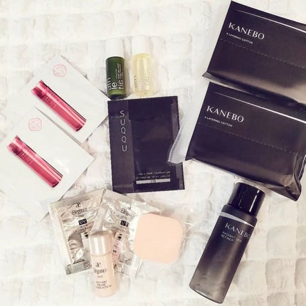 コアバランス トーニングローション/athletia/化粧水を使ったクチコミ(1枚目)