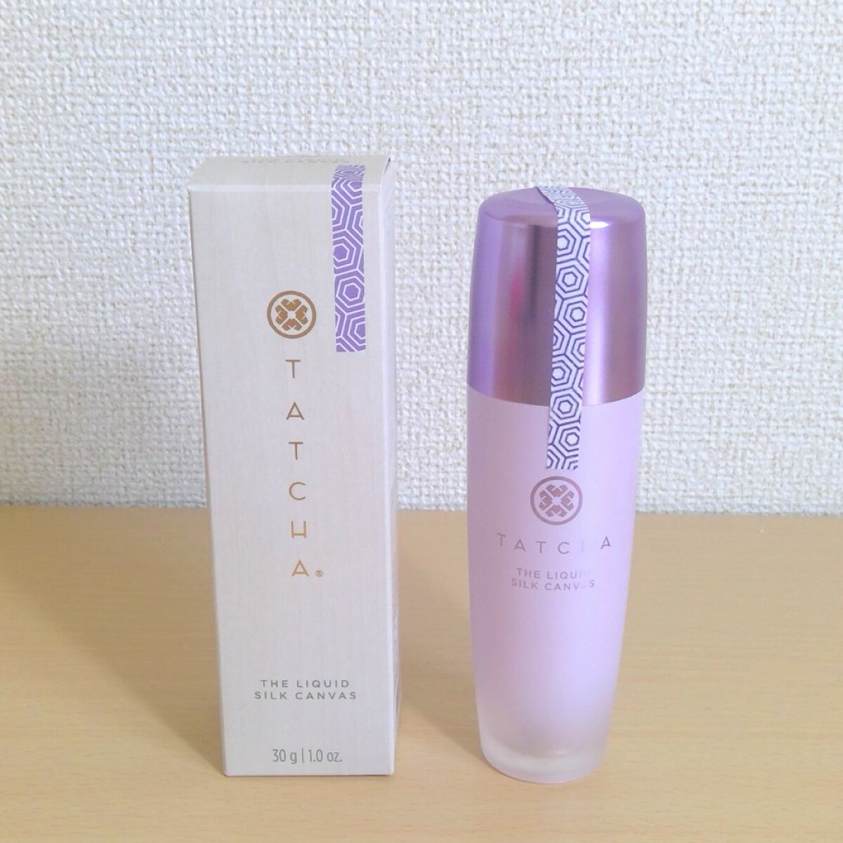 ライスポリッシュジェントル/タッチャ/洗顔パウダーを使ったクチコミ(2枚目)