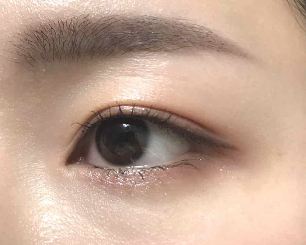 ルックアット マイアイジュエル/ETUDE/単色アイシャドウを使ったクチコミ（1枚目）