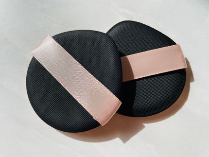 クッションファンデーション/CEZANNE/クッションファンデーションを使ったクチコミ(7枚目)