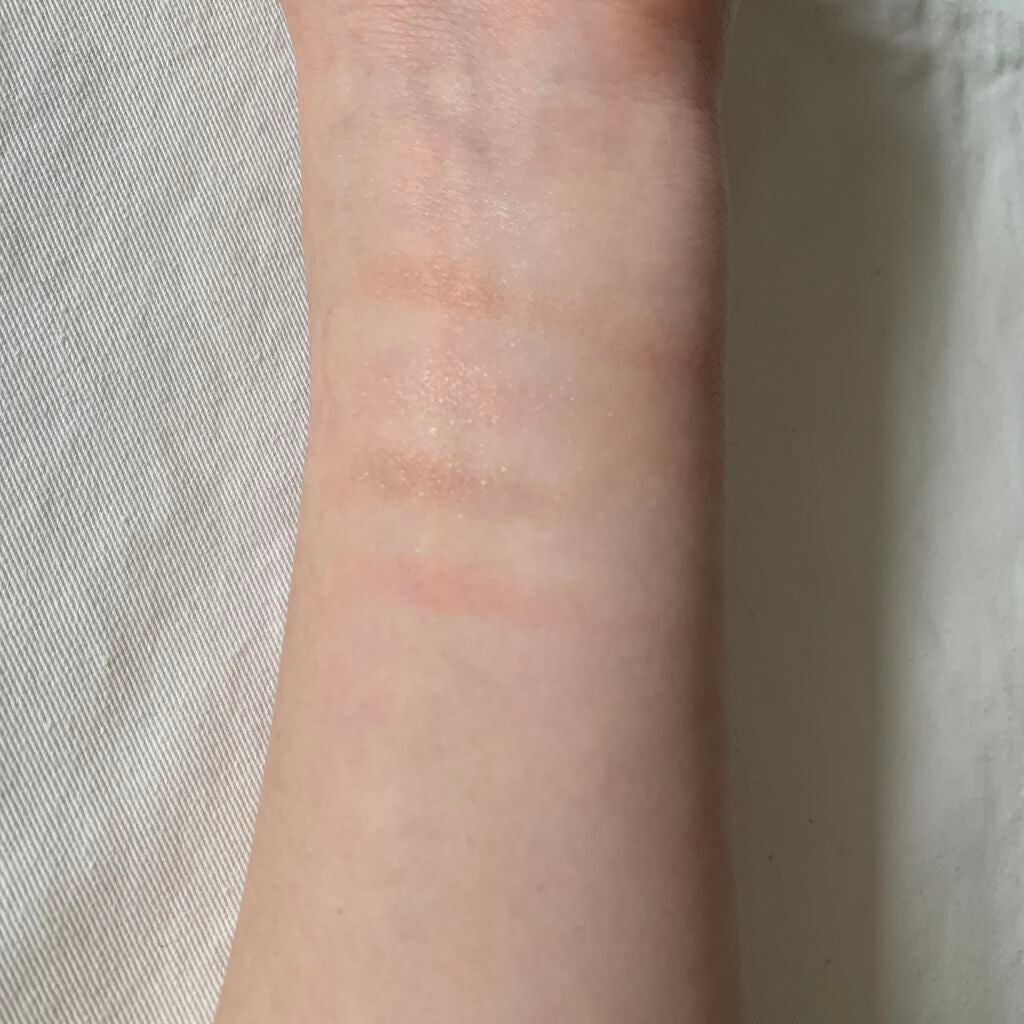 MY MIXED PALETTE 6色カスタムパレット/MN/マルチパレットを使ったクチコミ(4枚目)