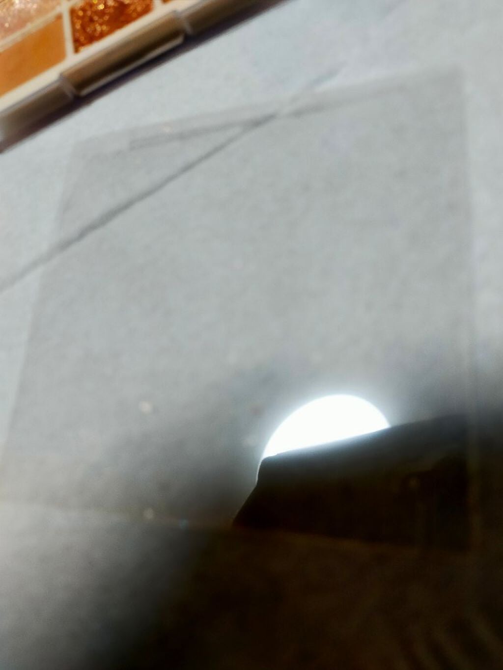 シャドウパレット/dasique/アイシャドウパレットを使ったクチコミ(8枚目)