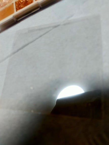 シャドウパレット/dasique/アイシャドウパレットを使ったクチコミ(8枚目)