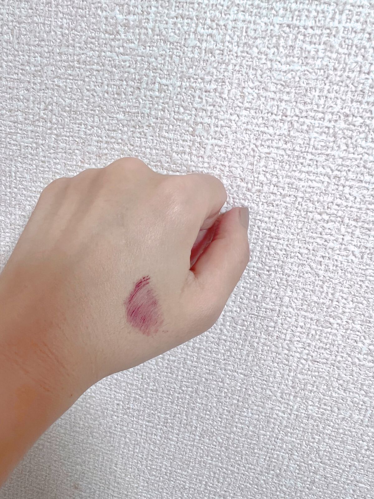 ロング&カールマスカラ/WHOMEE/マスカラを使ったクチコミ(3枚目)