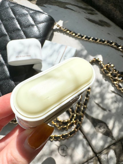 エアリーフィットサンスティック/KAHI/日焼け止めスティックを使ったクチコミ(3枚目)