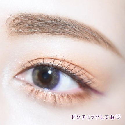 エイリンシリーズ/LENSSIS/カラーコンタクトレンズを使ったクチコミ(7枚目)