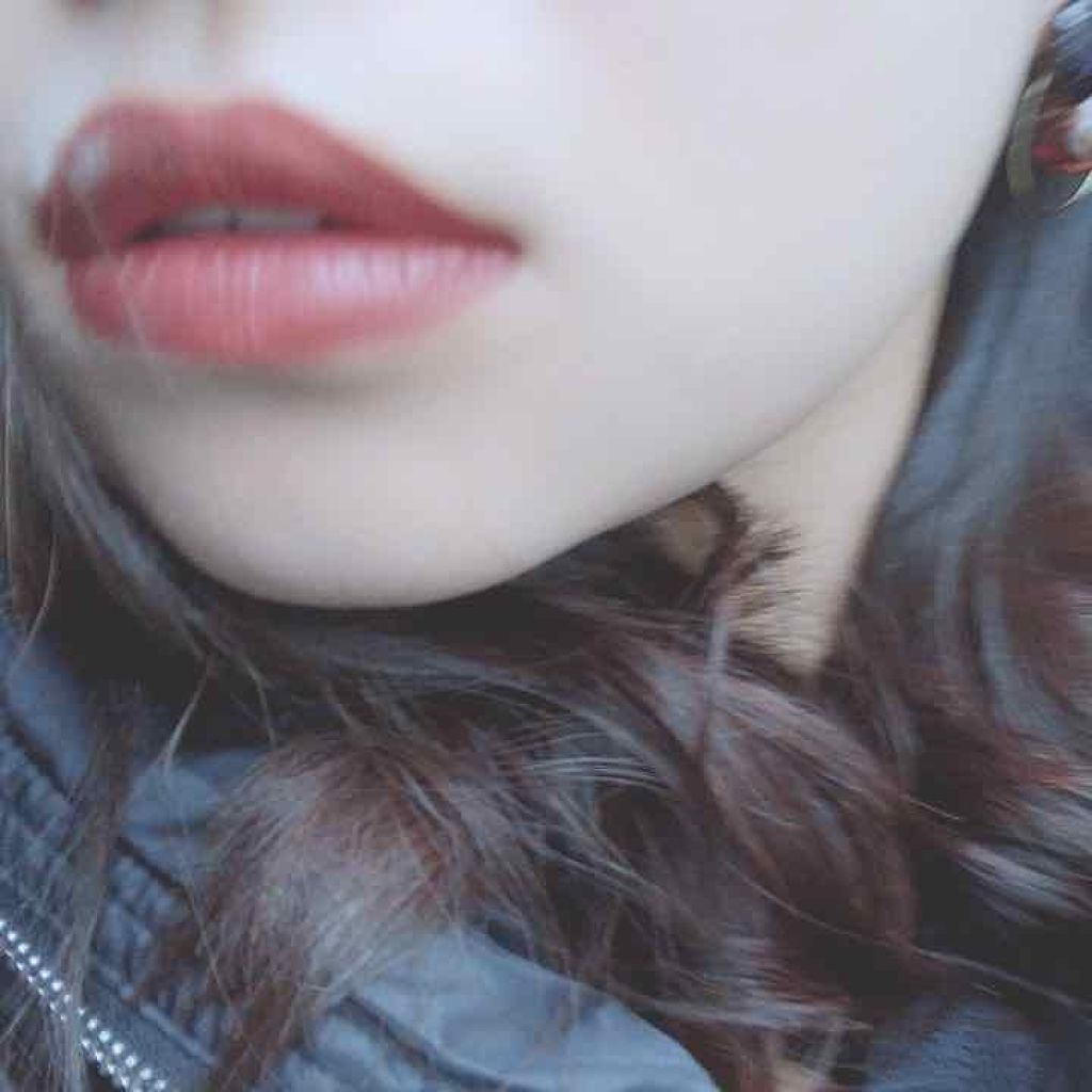 リップスティック/M・A・C/口紅を使ったクチコミ（2枚目）