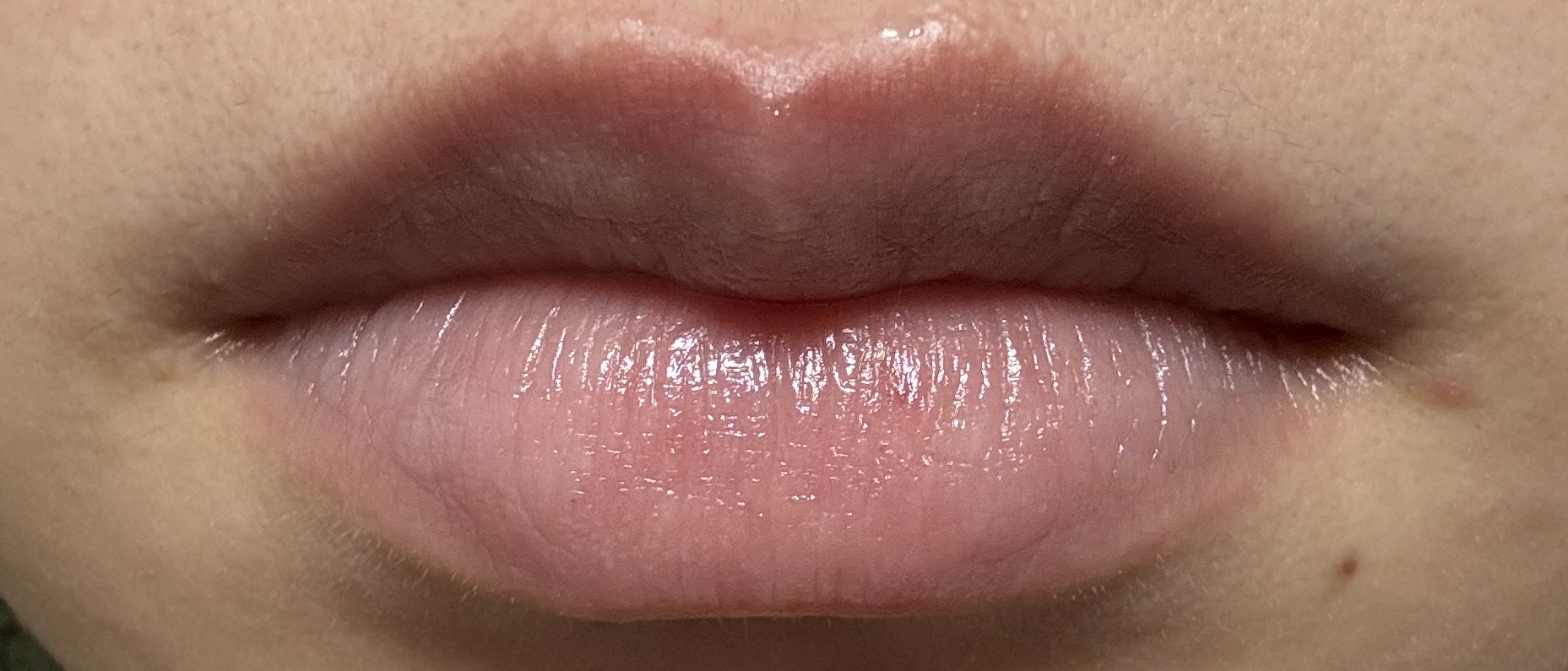 メンソレータム  リペアワン/メンソレータム/リップクリームを使ったクチコミ（3枚目）