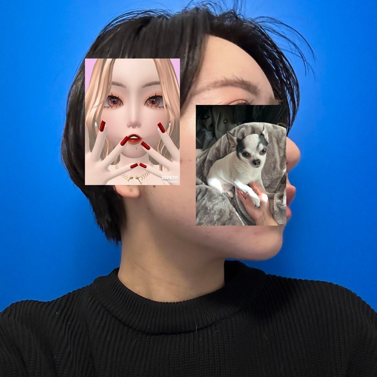 カールプロ SR/クレイツ/カールアイロンを使ったクチコミ(4枚目)