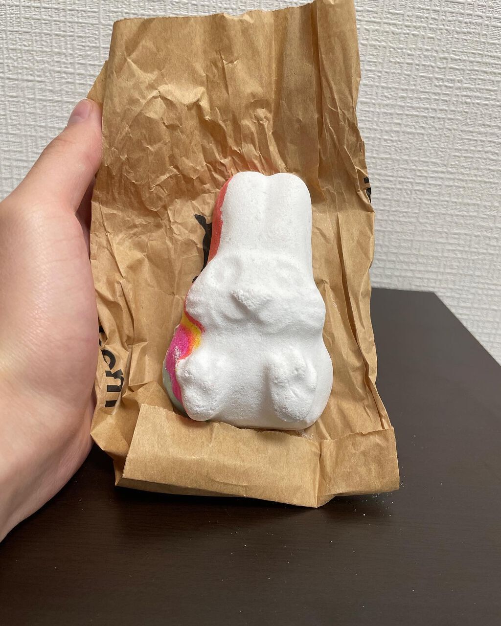 毎日が晩餐/ラッシュ/その他洗顔料を使ったクチコミ(8枚目)