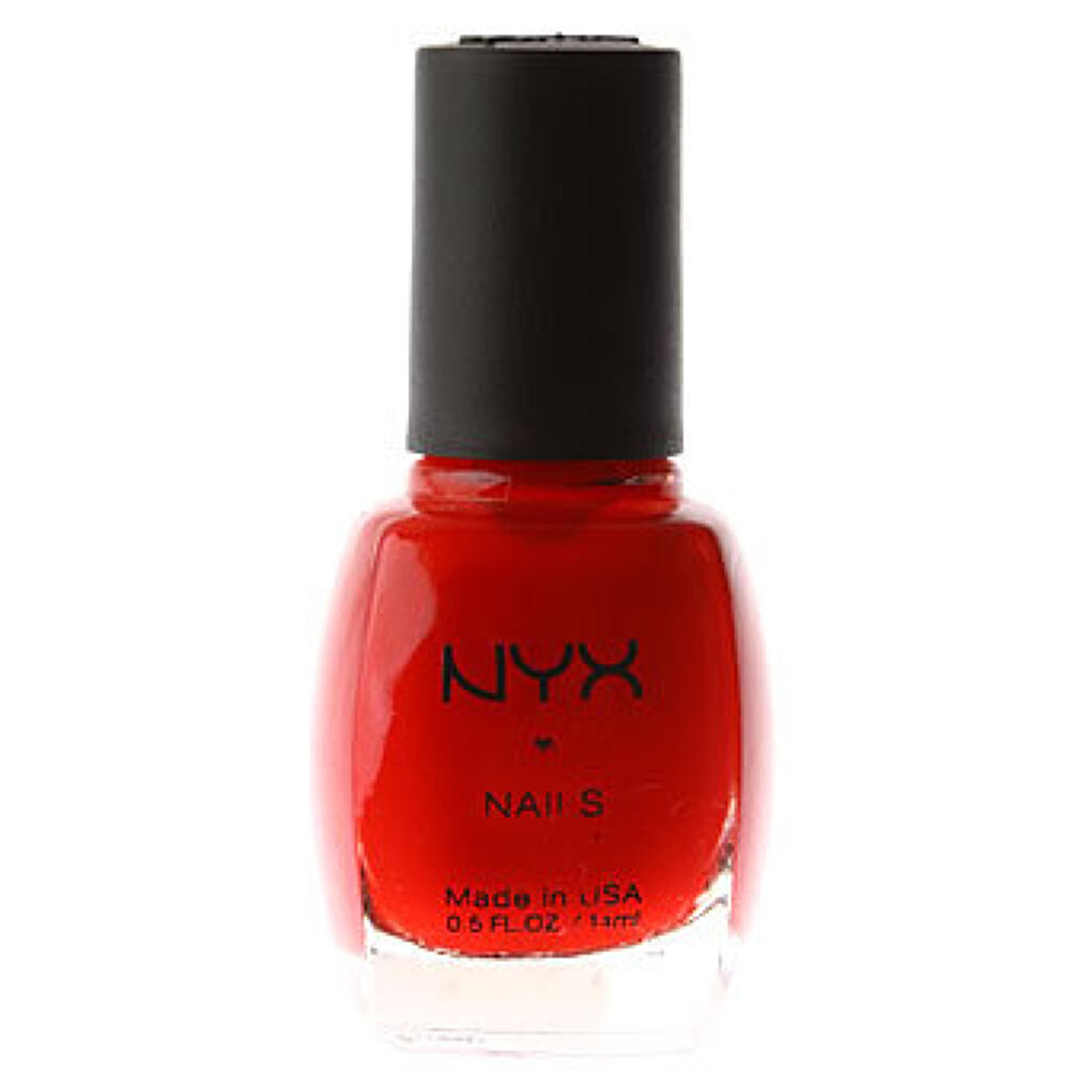 ネイル ポリッシュ NP11 Snow White