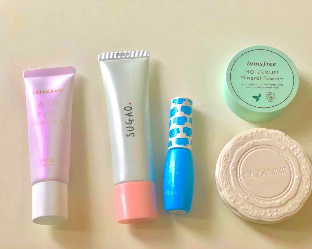 エテュセ ポアレスプライマー/ettusais/化粧下地を使ったクチコミ(2枚目)