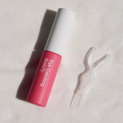 ふたえリキッド/Eye Catching  Beauty/二重まぶた用アイテムを使ったクチコミ(3枚目)