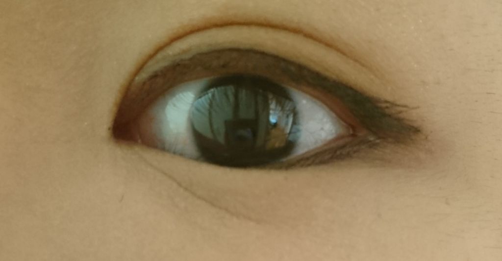 クイックラッシュカーラー/キャンメイク/マスカラ下地を使ったクチコミ(2枚目)